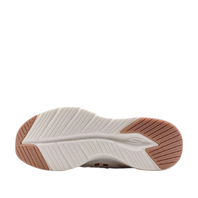 Skechers Contour Foam 150413-WTRG Beyaz Koşu&Yürüyüş Ayakkabısı