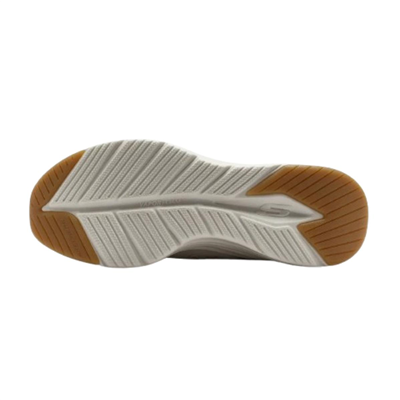 Skechers Contour Foam - Cozy Fit 232619-NTNV Bej Koşu&Yürüyüş Ayakkabısı
