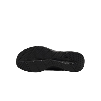 Skechers Contour Foam - Cozy Fit 232619-BBK Siyah Koşu&Yürüyüş Ayakkabısı
