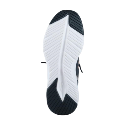 Skechers Contour Foam - Golden Hour 150413-BKRG Siyah Koşu&Yürüyüş Ayakkabısı