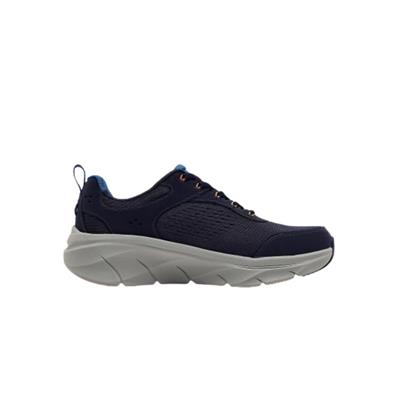 Skechers DLux Walker 2.0 232715TK-NVBL Lacivert Koşu&Yürüyüş