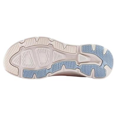 Skechers DLux Walker 2.0 - Daisy Doll 150093-NTMT Bej Koşu&Yürüyüş Ayakkabısı