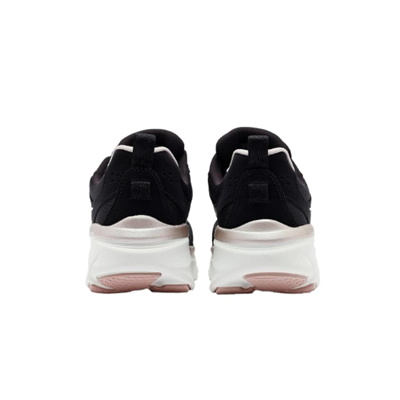 Skechers DLux Walker 2.0 - Gradient Glam 150103-BKRG Siyah Koşu&Yürüyüş Ayakkabısı