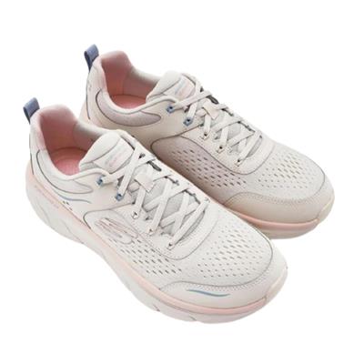 Skechers DLux Walker 2.0 - Daisy Doll 150093-NTMT Bej Koşu&Yürüyüş Ayakkabısı