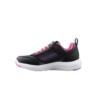 Skechers Dynamic Tread - Journey Time 303387L-BKHP Siyah Koşu&Yürüyüş