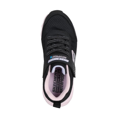 Skechers Elite Sport Tread - Camp Rage 319260L-BKLP Siyah Koşu&Yürüyüş Ayakkabısı