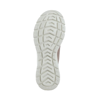 Skechers Fashion Fit 2.0 150381TK-MOC Kahverengi Günlük Sneaker Ayakkabı