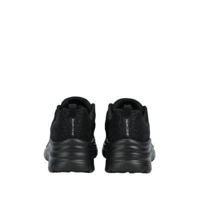 Skechers Fashion Fit 88888179TK-BBK Siyah Günlük Sneaker