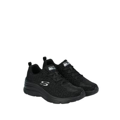 Skechers Fashion Fit 88888179TK-BBK Siyah Günlük Sneaker