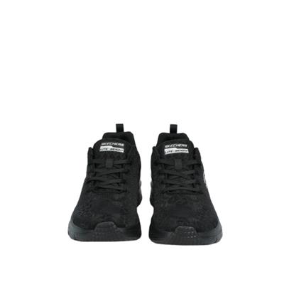 Skechers Fashion Fit 88888179TK-BBK Siyah Günlük Sneaker