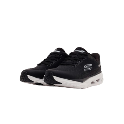 Skechers Glide-Step Vortex 129825-BKW Siyah Koşu&Yürüyüş Ayakkabısı
