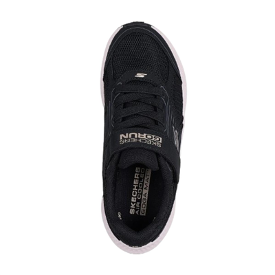 Skechers Go Run Consistent 2.0 - Advantage 303979L-BKRG Siyah  Koşu&Yürüyüş Ayakkabısı
