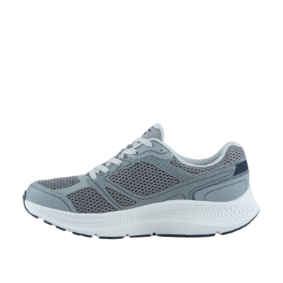 Skechers Go Run Consistent 2.0 220861TK-GRY Gri Koşu&Yürüyüş Ayakkabısı