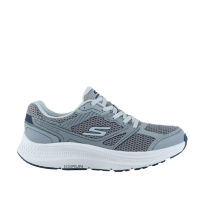 Skechers Go Run Consistent 2.0 220861TK-GRY Gri Koşu&Yürüyüş Ayakkabısı