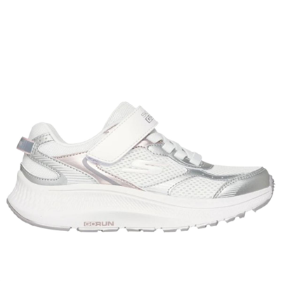 Skechers Go Run Consistent 2.0 303963L-OFWT Beyaz Koşu&Yürüyüş Ayakkabısı