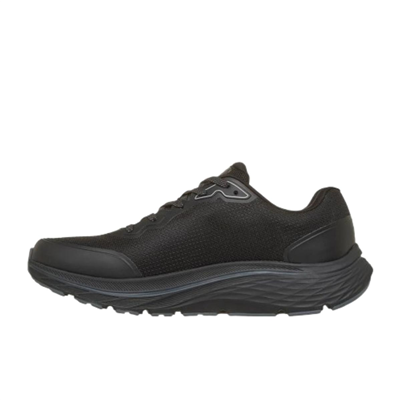 Skechers Go Run Consistent 3 221266-BLK Siyah Koşu&Yürüyüş Ayakkabısı