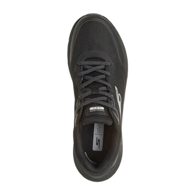 Skechers Go Run Consistent 3 221266-BLK Siyah Koşu&Yürüyüş Ayakkabısı