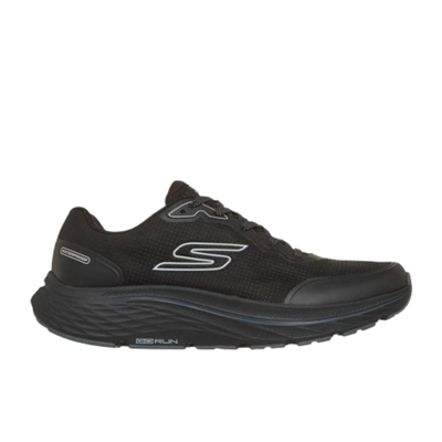 Skechers Go Run Consistent 3 221266-BLK Siyah Koşu&Yürüyüş Ayakkabısı