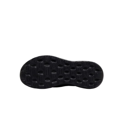 Skechers Go Walk Arch Fit N-Joy 125841TK-BBK Siyah Koşu&Yürüyüş Ayakkabısı