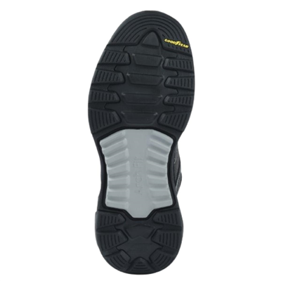 Skechers Go Walk Arch Fit Outdoor 216471-BBK Siyah Outdoor Ayakkabı