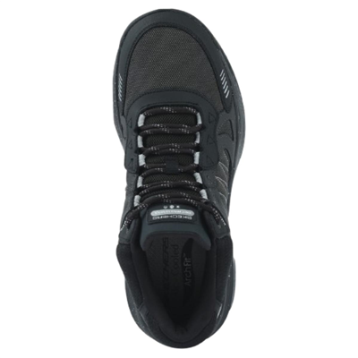 Skechers Go Walk Arch Fit Outdoor 216471-BBK Siyah Outdoor Ayakkabı