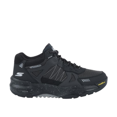 Skechers Go Walk Arch Fit Outdoor 216471-BBK Siyah Outdoor Ayakkabı