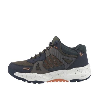Skechers Go Walk Arch Fit Outdoor-Dallas 216471-OLV Yeşil Outdoor Ayakkabı