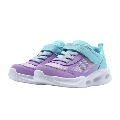 Skechers Heart Lights 303258N-MTMT Yeşil Koşu&Yürüyüş Ayakkabısı