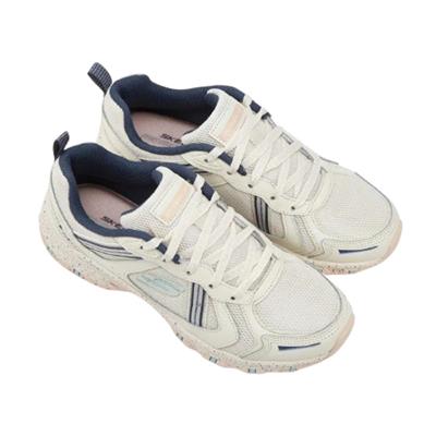 Skechers Hillcrest 149820TK-OFNV Beyaz Outdoor Ayakkabı