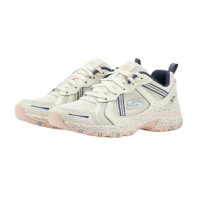 Skechers Hillcrest 149820TK-OFNV Beyaz Outdoor Ayakkabı
