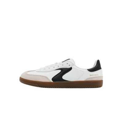 Skechers Hotshot 185410-WBK Beyaz Günlük Sneaker Ayakkabı