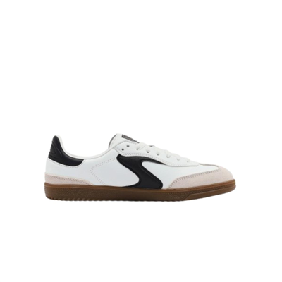 Skechers Hotshot 185410-WBK Beyaz Günlük Sneaker Ayakkabı