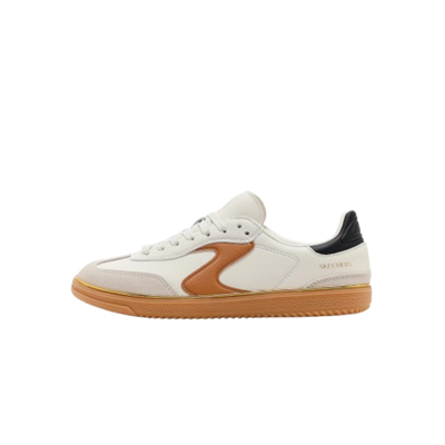 Skechers Hotshot 185414-NTBR Bej Günlük Sneaker Ayakkabı