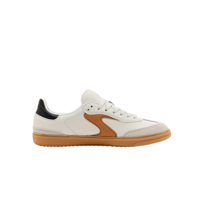 Skechers Hotshot 185414-NTBR Bej Günlük Sneaker Ayakkabı