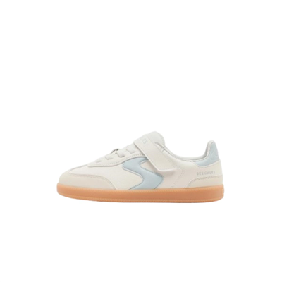 Skechers Hotshot 310581L-NTLB Bej Günlük Sneaker Ayakkabı
