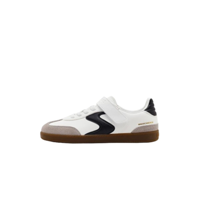 Skechers Hotshot 418006L-WBK Beyaz Günlük Sneaker Ayakkabı