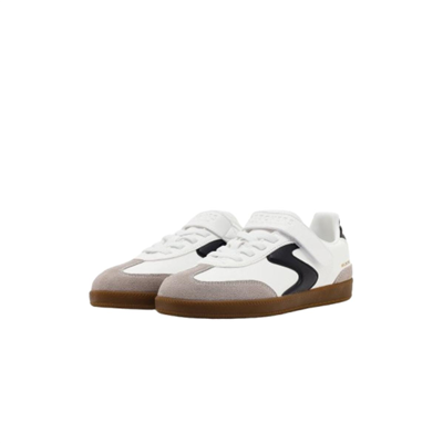 Skechers Hotshot 418006L-WBK Beyaz Günlük Sneaker Ayakkabı