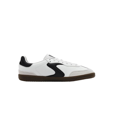 Skechers Hotshot Claspe 254155-WBK Beyaz Günlük Sneaker Ayakkabı