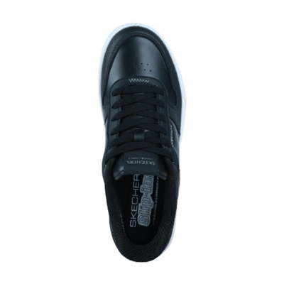 Skechers Jade 185222-BLK Siyah Günlük Sneaker Ayakkabı