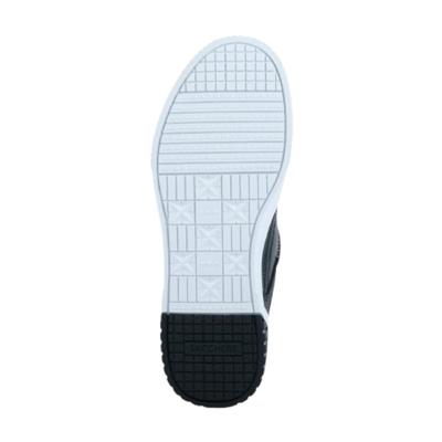 Skechers Jade 185222-BLK Siyah Günlük Sneaker Ayakkabı