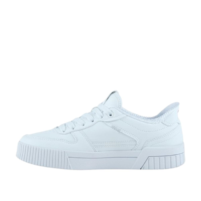 Skechers Jade 185222-WHT Beyaz Günlük Sneaker Ayakkabı