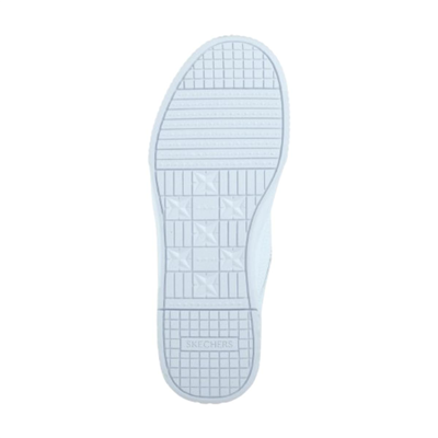 Skechers Jade 185222-WHT Beyaz Günlük Sneaker Ayakkabı