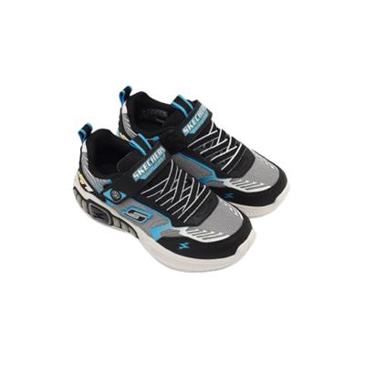 Skechers Light Storm 3 400151L-BCBL Siyah Koşu&Yürüyüş