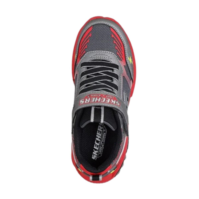 Skechers Light Storm 3 400151L-GURD Gri Koşu&Yürüyüş Ayakkabısı