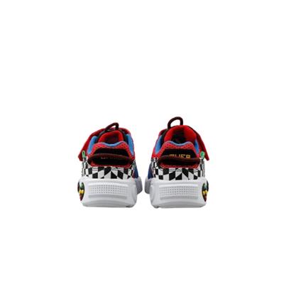 Skechers Lil Gametronix 402262N-BLMT Mavi Koşu&Yürüyüş