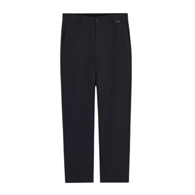 Skechers M Micro Regular Weekend Pant S2620102-3817 Siyah Eşofman Altı