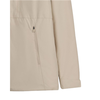 Skechers M Technical Jacket S2620105-1457 Gri Ceket