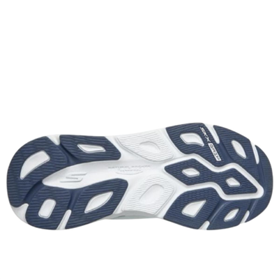 Skechers Max Cushioning Elite 3 129720-LBPK Mavi Koşu&Yürüyüş Ayakkabısı