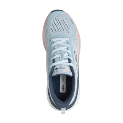 Skechers Max Cushioning Elite 3 129720-LBPK Mavi Koşu&Yürüyüş Ayakkabısı
