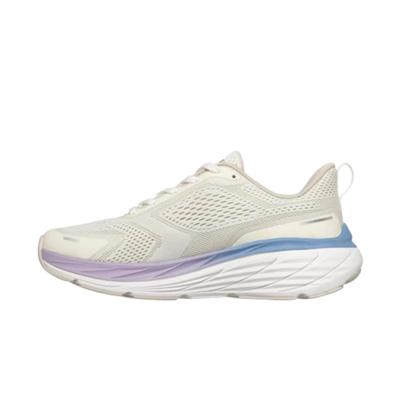 Skechers Max Cushioning Elite 3 129720-OFWT Beyaz Koşu&Yürüyüş Ayakkabısı